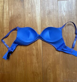 Podprsenka push up 75B - 3