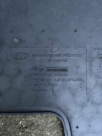 Kia sportage koberečky - 3