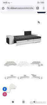 Sedací souprava - 3