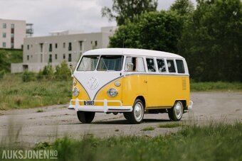 VW transporter T1 - 3