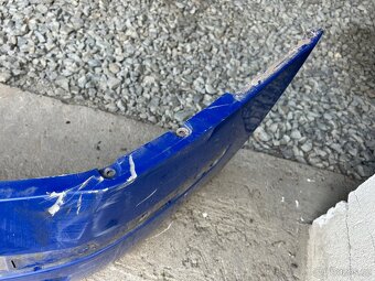 Přední nárazník Octavia 2 - 3