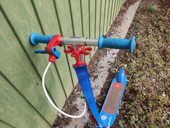 Koloběžka Oxelo - 3