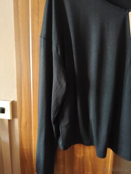 hezká nová halenka - 3