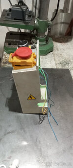 Soustruh Proma SM-300E - 3