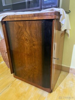 Šicí stroj Minerva - 3