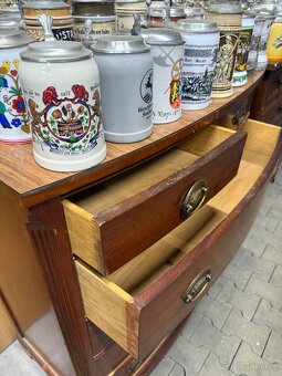 Starožitná komoda - 3