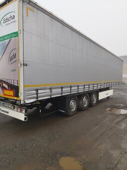 Návěsy Krone, Schwarzmuller Standart - 3