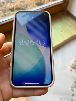 Prodám iPhone 13 128 GB - 3