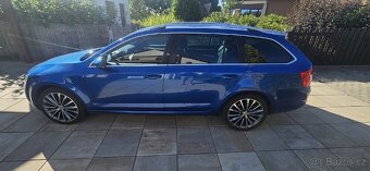 Škoda Octavia 1.9 tdi 110kw - 3