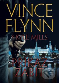 Vince Flynn - 3