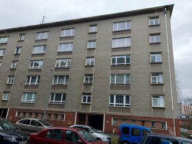 Pěkný prostorný byt 2+1 v Olomouci  nabízíme k prodeji - 3