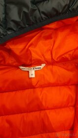 Funkční zimní bunda Tom Tailor, vel. xs - 3