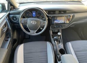 2019 Toyota Auris 1.6 l Valvematic Active Trend - 3