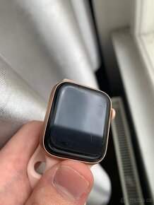 Apple Watch 5 40mm - 3