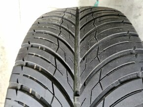 255/40R21 102W XL Lateral Force 4S UNIGRIP - 3