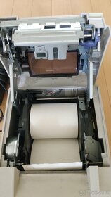 Pokladní tiskárna jehličková Epson TM-U220PD - 3