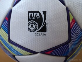 Adidas ball UEFA - 3
