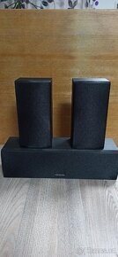 ONKYO SKF, C, R - 3