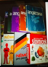 6 pruvodcu Lonely Planet za 1200 - 3