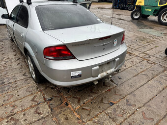 Chrysler Sebring - 3