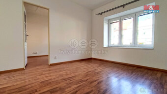 Pronájem bytu 2+1, 36 m², Chabařovice, ul. V Aleji - 3