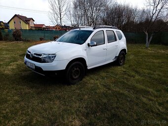 Dacia Duster, 1.5 DCI, 4x4, r.v. 2013 - 3