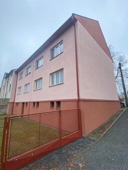 Prodám byt 2+1 ve Svitavách, osobní vlastnictví - 3