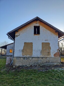 Stavební pozemek Polanka nad Odrou - 3