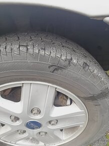 BARUM 205/65 R 16 C VANIS 2 107/105T - 3