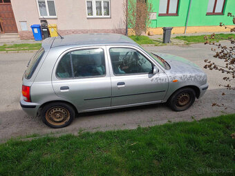 MICRA 1.3 - 3