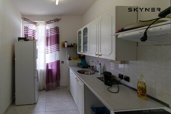 Prodej, byt 2+1, 33m2 - Ústí nad Labem - Klíše, ev.č. 01046 - 3