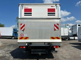 Iveco Eurocargo 75-19 E6 SKŘÍŇ/ČELO/SPANÍ - 3