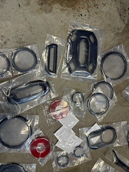Jeep Wrangler Rubicon JL,Gladiator - 3