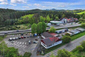 Prodej obchodní prostory, 329 m2 - Sosnová, ev.č. 00807 - 3
