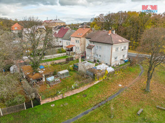 Prodej nájemního domu v Zabrušanech - 3