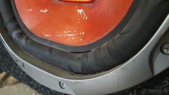 Subwoofer xPlod 1200W - 3