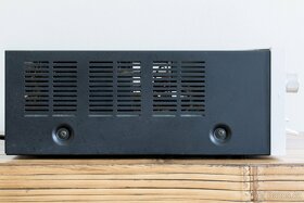 Hitachi (Lo-D) HA-500F (V-FET / SIT) integrovaný zesilovač - 3