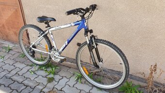 Mongoose kolo dětské - 3
