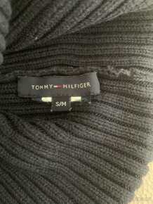 Čepice Tommy Hilfiger - 3