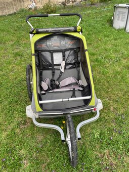 Thule Chariot Cougar - 3