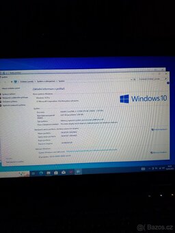 Prodám notebook HP ProBook 6470b PRODÁNO - 3