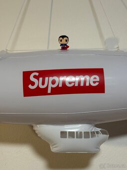 Supreme Inflatable Blimp - 3