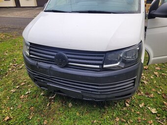 Vw t6 2020 2.0 tdi 110kw long 120tis.km - 3