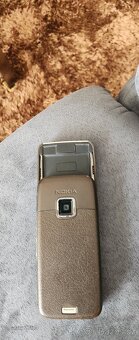 Nokia E65 - 3
