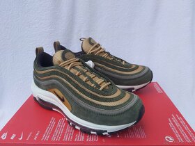 Dámské tenisky Nike Air Max 97, velikost 38,5 - 3