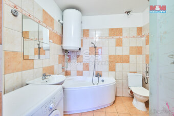 Prodej rodinného domu, 890 m², Bernartice, ul. Bechyňská - 3