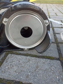 Kalové čerpadlo WILO Rexa MINI3 - 3