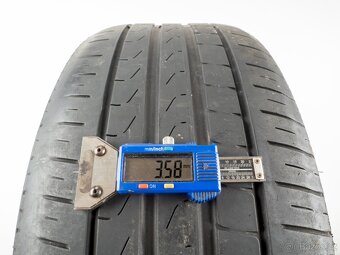 BMW 3 G20 G21 - Originání 17" alu kola - Letní pneu - 3