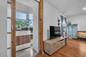 Prodej byty 3+1, 110 m2 - Šimonovice, ev.č. 01133 - 3