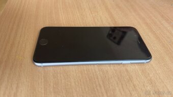 iPhone 6 S - 3